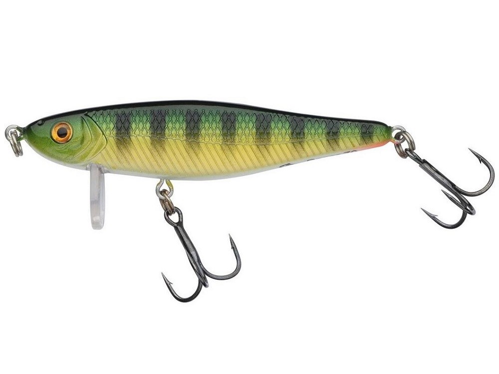 Berkley Wobler Pulse Racer Perch 7 cm 10 g
